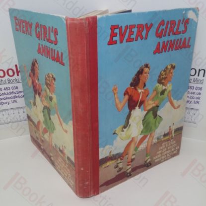 Picture of Every Girl's Annual