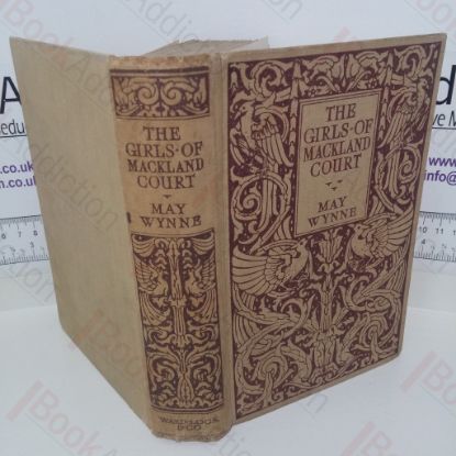 Picture of The Girls of Mackland Court