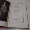 Picture of Left Hand Right Hand! An Autobiography (Vol. 1, 2 (The Scarlet Tree), 3 (Great Morning), 4 (Laughter in the Next Room), 5 (Noble Essences or Courteous Revelations)) (Complete in five volumes)