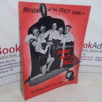 Picture of Souvenir of the Crazy Gang in Jack Hylton's 'Ring Out the Bells!': The Picture Story of the Show