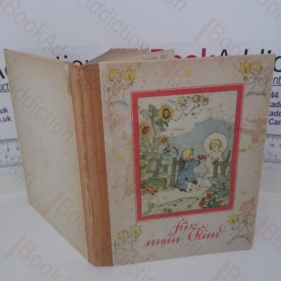 Picture of FÃ¼r Mein Kind ReligiÃ¶ses SpruchbÃ¼chlein fÃ¼r die Ganz Kleinen