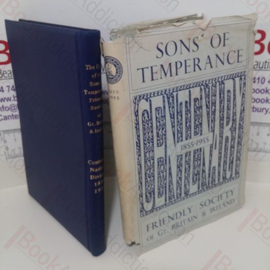 Picture of Sons of Temperance Friendly Society, Centenary National Division at the Winter Gardens, Margate, May-June 1955