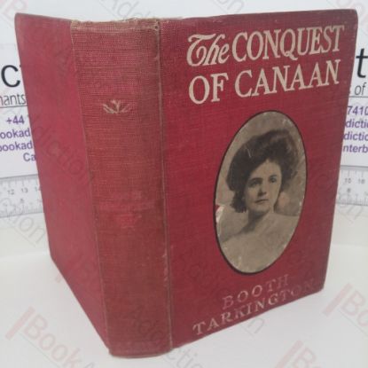 Picture of The Conquest of Canaan