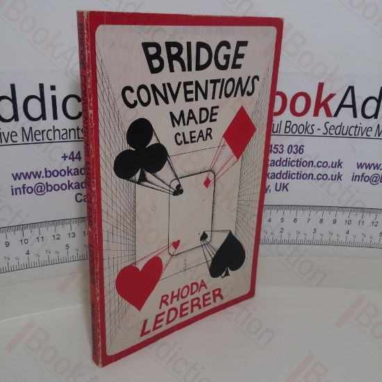 Picture of Bridge Conventions Made Clear