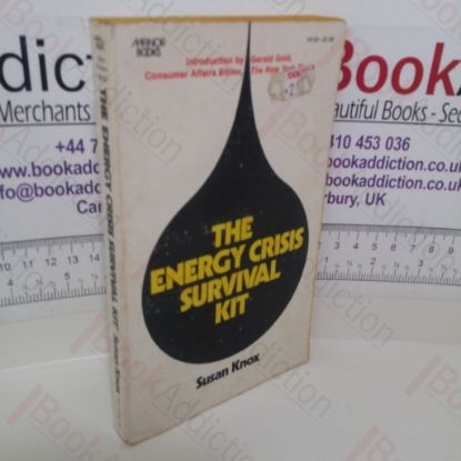 Picture of The Energy Crisis Survival Kit