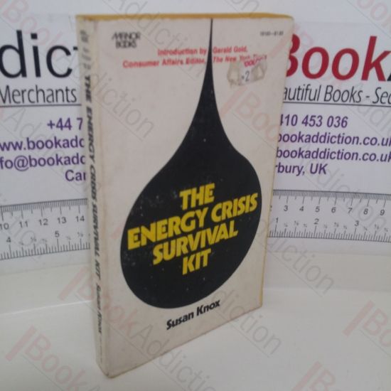 Picture of The Energy Crisis Survival Kit