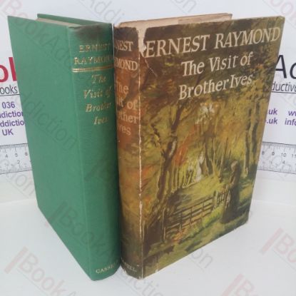 Picture of The Visit of Brother Ives