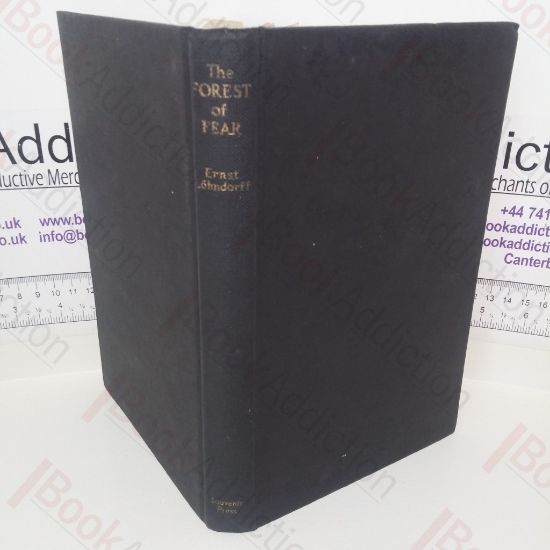 Picture of The Forest of Fear