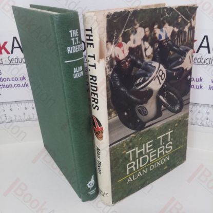 Picture of The TT Riders