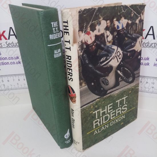 Picture of The TT Riders