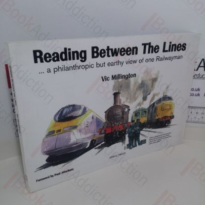 Picture of Reading Between the Lines