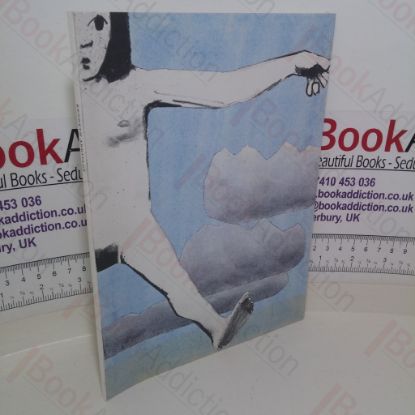 Picture of Kenneth Armitage: New Sculpture and Collages (Exhibition Catalogue)