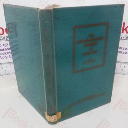 Picture of The Polarographic Method of Analysis