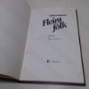 Picture of Fleira Folk: Teikningar eftir Kjartan Gudjonsson (Signed)