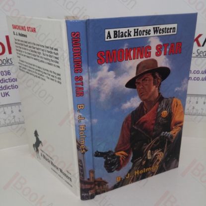 Picture of Smoking Star