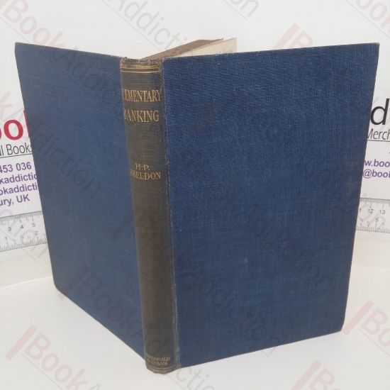 Picture of Elementary Banking