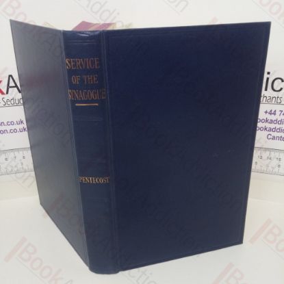 Picture of Pentecost - Service of the Synagogue