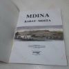 Picture of Mdina: Rabat - Mosta