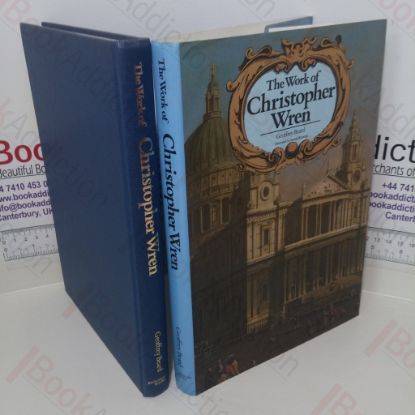 Picture of The Work of Christopher Wren