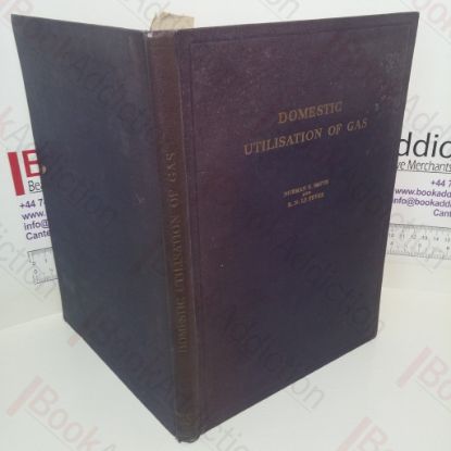 Picture of Domestic Utilisation of Gas