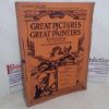 Picture of Great Pictures By Great Painters: Reproduced in Colour with Descriptive Notes: Part 18