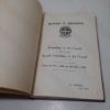 Picture of Borough of Aylesbury : Proceedings of the Council and of the Several Committees of the Council: From 1st Nov 1924 to 31st Oct 1925