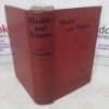 Picture of A Traveller's Study of Health and Empire (Signed)