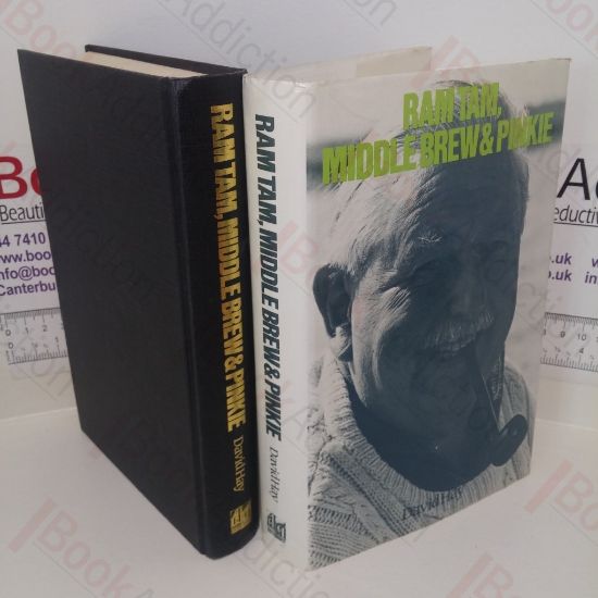 Picture of Ram Tam, Middle Brew and Pinkie: A Journey through the Twentieth Century