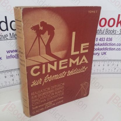 Picture of Le Cinéma sur formats réduits: Volume 1