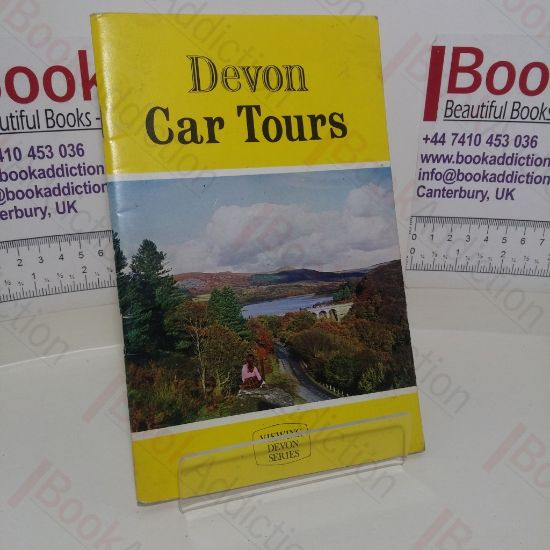 Picture of Devon Car Tours