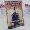 Picture of The Model Railway News (Vol. 7, No. 75, March 1931)