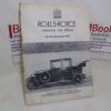 Picture of Rolls-Royce Enthusiasts Club Bulletin (No. 74, September 1972)