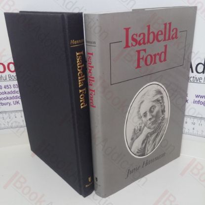 Picture of Isabella Ford