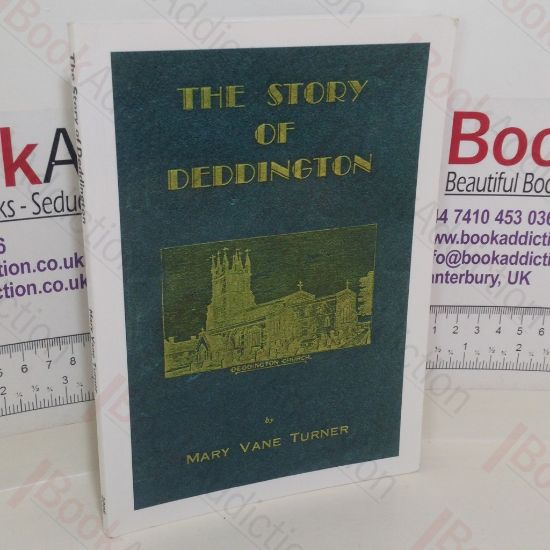 Picture of The Story of Deddington