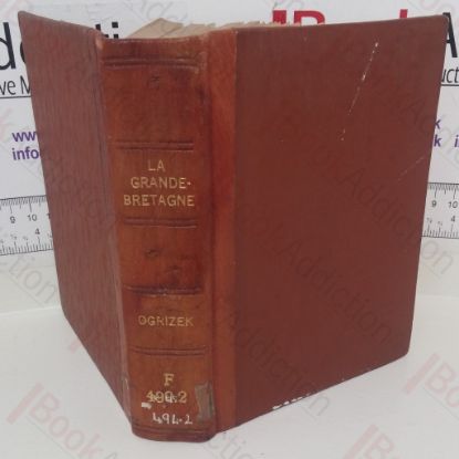 Picture of La Grande-Bretagne