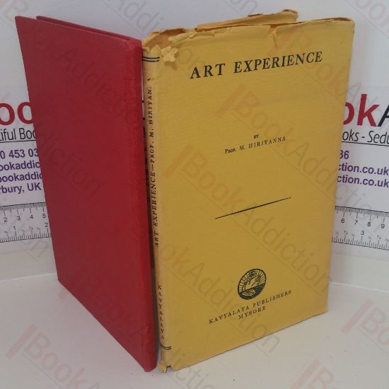 Picture of Art Experience