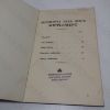 Picture of Municipal Year Book 1949 Supplement: Hospital, Education, Fire, Police an Library Authorities
