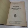 Picture of Manual of Firemanship: A Survey of the Science of Fire-fighting, Part 3