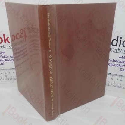 Picture of Warrior Herdsmen