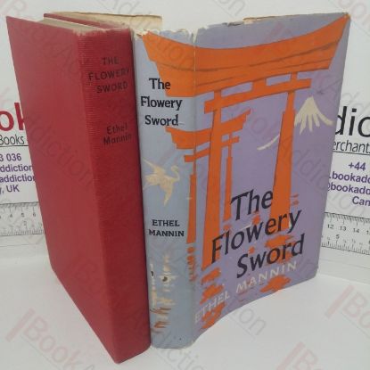 Picture of The Flowery Sword: Travels in Japan
