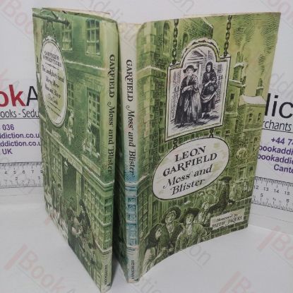 Picture of Moss and Blister