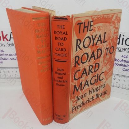 Picture of The Royal Road to Card Magic
