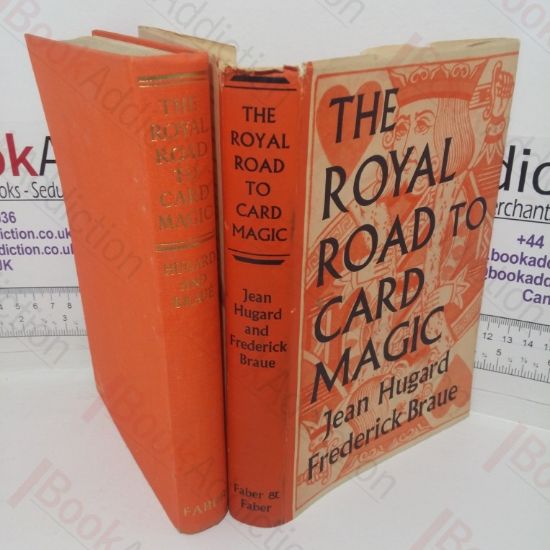 Picture of The Royal Road to Card Magic