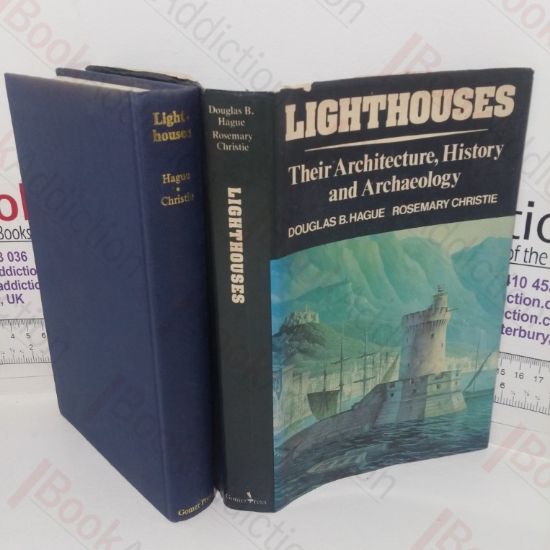 Picture of Lighthouses: Their Architecture, History and Archaeology