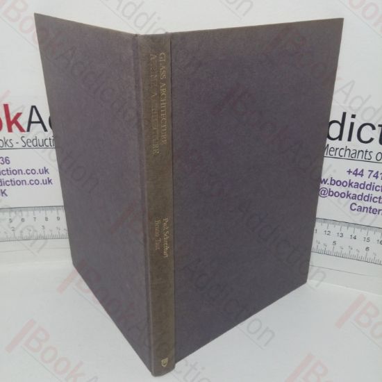 Picture of Glass Architecture and Alpine Architecture