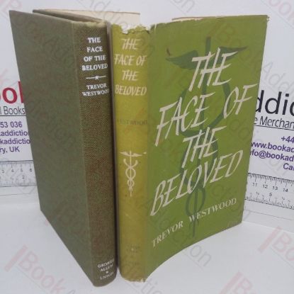 Picture of The Face of the Beloved: A Doctor's Tales of the Far East