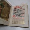 Picture of The Sands of Time: A Longfellow Calendar for the Year 1907