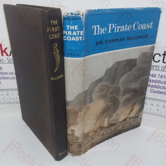 Picture of The Pirate Coast