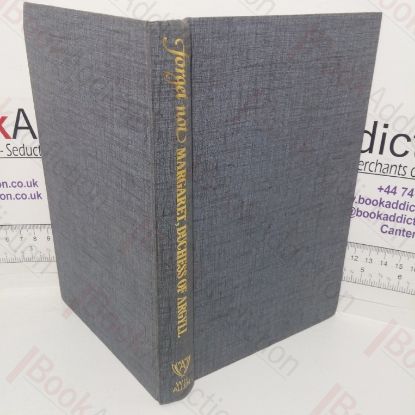 Picture of Forget Not: The Autobiography of Margaret, Duchess of Argyll