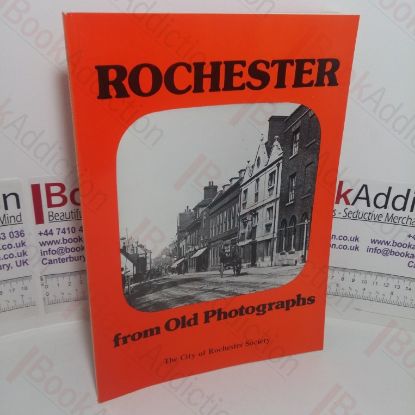 Picture of Rochester from Old Photographs